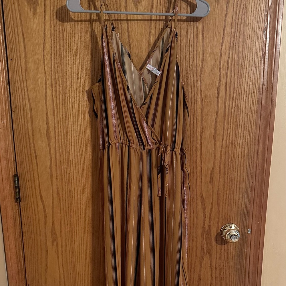 Target jumpsuit